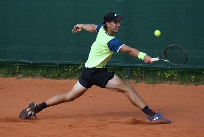 Егор Агафонов